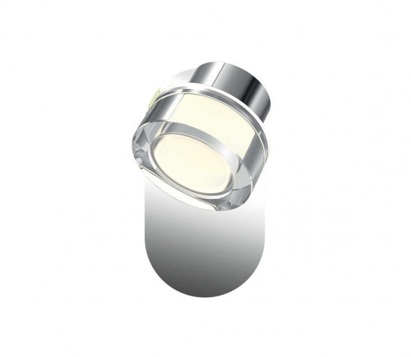 Philips 34171/11/P0 - LED Oświetlenie łazienkowe MYBATHROOM RESORT LED/4,5W/230V