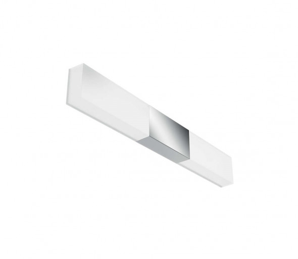 Philips 34343/11/P0 - LED oświetlenie MYBATHROOM SEABIRD LED/9W/230V IP44