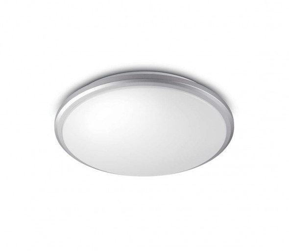 Philips 34347/87/P0 - LED Oświetlenie łazienkowe MYBATHROOM GUPPY LED/17W/230V