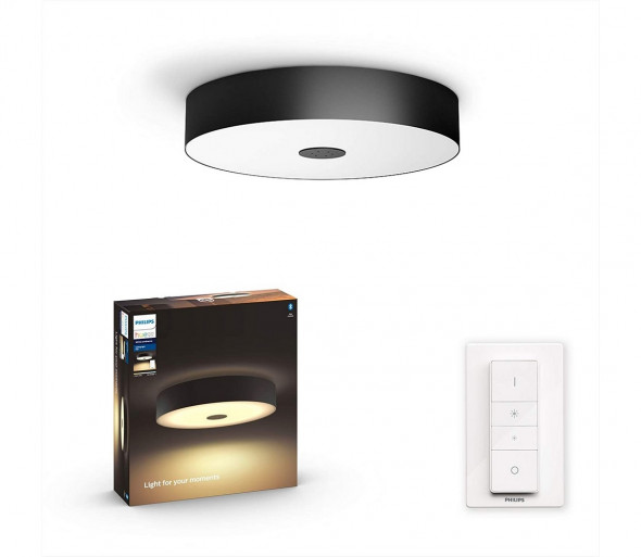 Philips 40340/30/P6 - LED Oświetlenie ściemnialne Hue FAIR LED/33,5W/230V + ZS