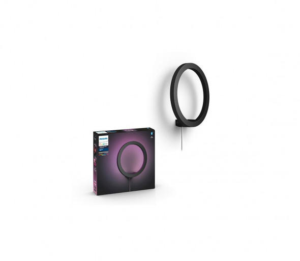 Philips 40901/30/P9 - LED RGB Kinkiet Hue SANA LED/20W/230V