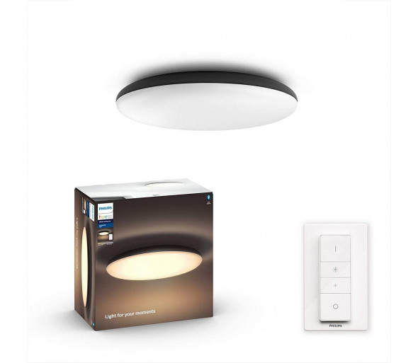 Philips 40967/30/P6 - LED Oświetlenie ściemnialne Hue CHER LED/33,5W/230V + ZS