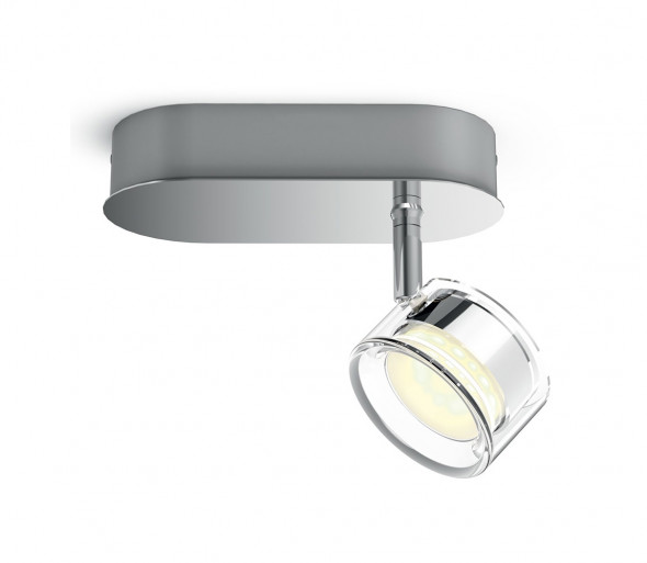 Philips 50561/11/P0 - LED Reflektor punktowy MYLIVING WORCHESTER 1xLED/4,5W/230V
