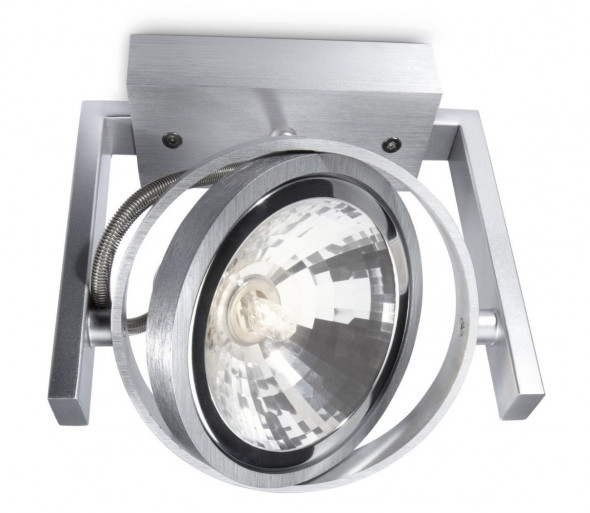 Philips 53060/48/16 - Reflektor MYLIVING FAST 1xG9/42W/230V