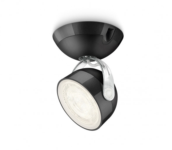 Philips 53230/30/16 - LED reflektor MYLIVING DYNA 1xLED/3W/230V