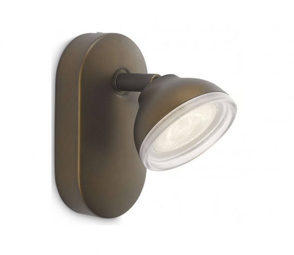 Philips 53240/06/16 - LED reflektor TOSCANE 1xLED/3W/230V