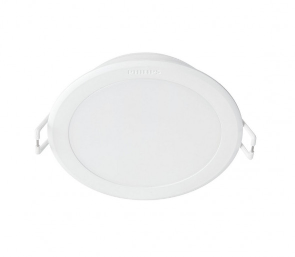 Philips 59444/31/E4 - LED Oprawa wpuszczana MESON 1xLED/6W/230V 6500K