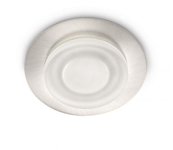 Philips 59925/17/16 - LED oświetlenie łazienkowe TUB 1xLED/6W/230V IP65