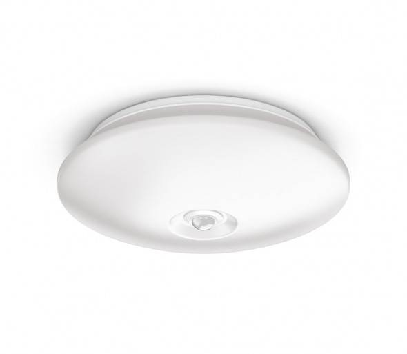 Philips 62233/31/P0 - LED oświetlenie z czujnikiem MYLIVING MAUVE PIR LED/6W/230V