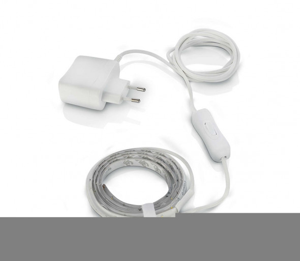 Philips 70101/31/P2 - Taśma LED 2m MYLIVING LIGHTSTRIPS LED/9,5W/230V