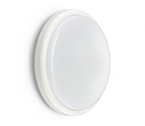 Philips - LED Kinkiet łazienkowy LEDINAIRE LED/11W/230V 3000K IP65