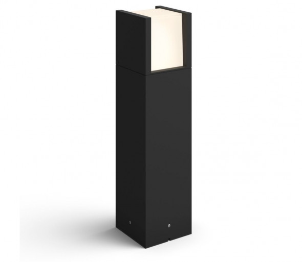 Philips - LED Lampa zewnętrzna Hue FUZO LED/15W/230V IP44