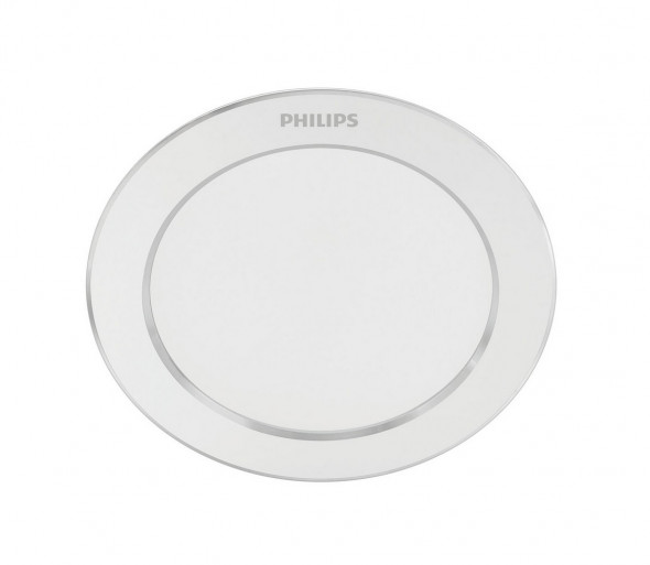 Philips - LED Oprawa wpuszczana DIAMOND LED/3,5W/230V 3000K