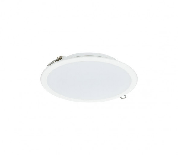 Philips - LED Oprawa wpuszczana LED/22W/230V 4000K