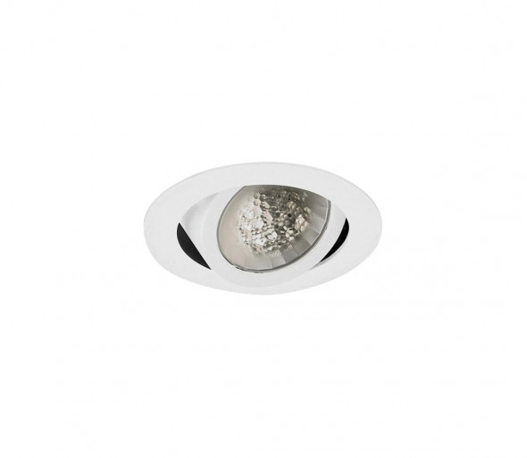 Philips - LED Oprawa wpuszczana punktowa LUXSPACE LED/23,5W/230V