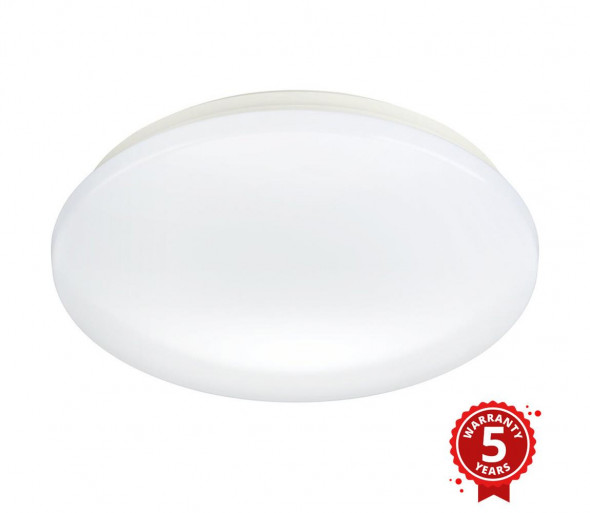 Philips - LED Plafon łazienkowy LED/12W/230V IP44 3000K
