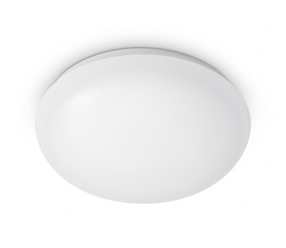 Philips - LED Plafon łazienkowy ZARPY 1xLED/10W/230V IP44 2700K
