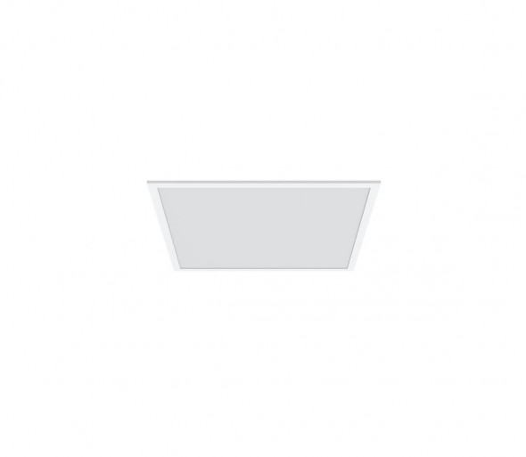 Philips - LED Ściemniany plafon SLIM SCENE SWITCH LED/36W/230V 2700K