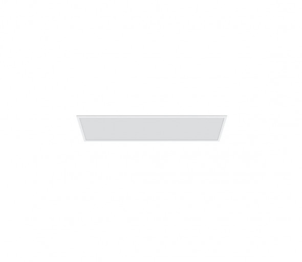 Philips - LED Ściemniany plafon SLIM SCENE SWITCH LED/36W/230V 2700K