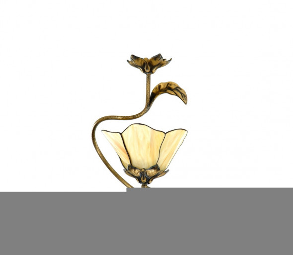 Plafon Galegos - 1xE27/60W/230V