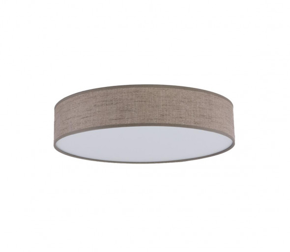 Plafon RONDO 4xE27/60W/230V