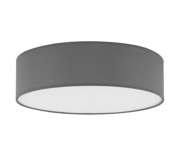 Plafon RONDO 4xE27/60W/230V