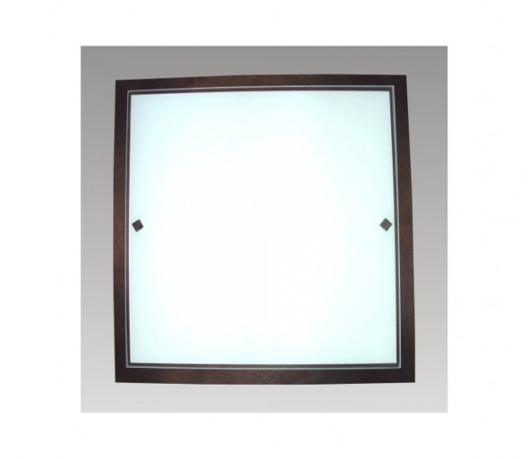 Plafon ZORBA 4xE27/60W