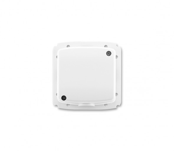 Pokrywa z listwą zaciskową 5P TANGO K 3938A-A106 B