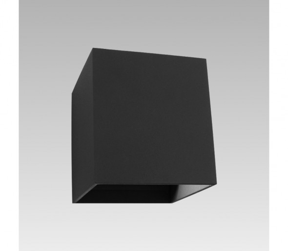 Prezent 31500 - LED Kinkiet zewnętrzny GRADUS 2xLED/3W/230V IP54