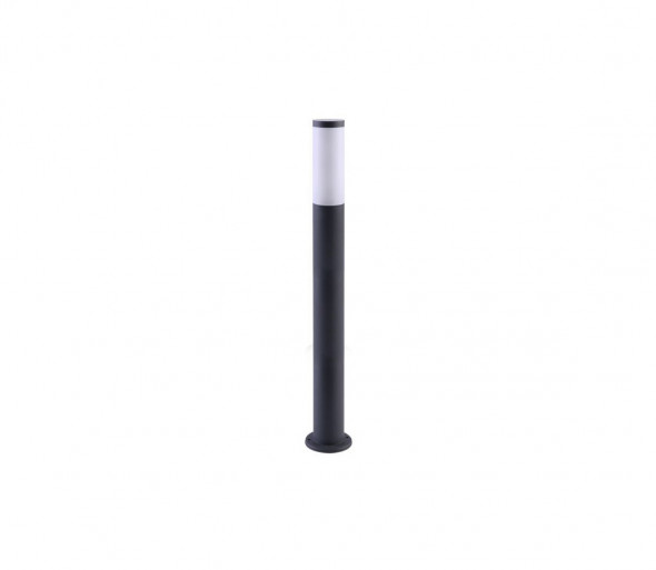 Prezent 31505 - Lampa zewnętrzna MOSTAR 1xE27/40W/230V IP44 1100mm