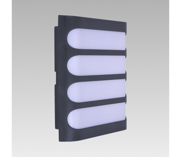 Prezent 31650 - LED Kinkiet zewnętrzny AUSTIN 1xLED/20W/230V IP65