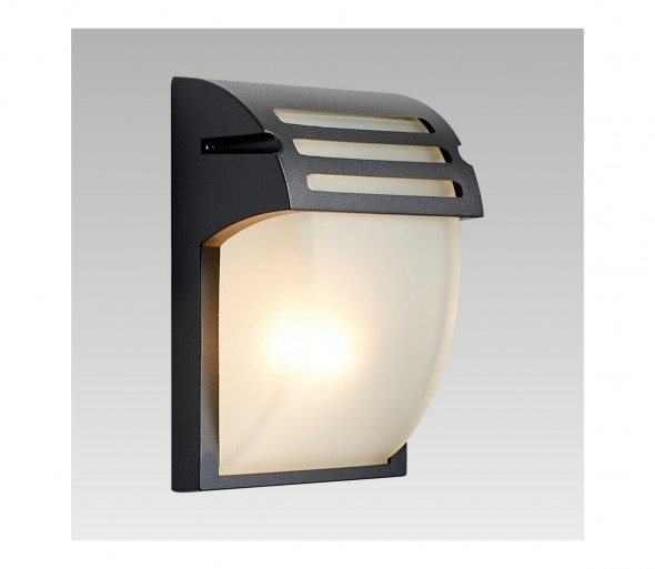 Prezent 39026 - Kinkiet zewnętrzny AMALFI 1xE27/60W/230V IP44