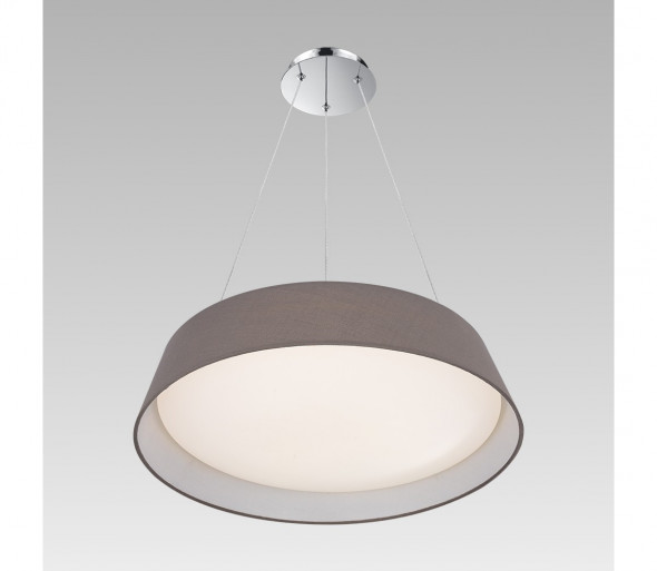 Prezent 45132 - LED Żyrandol na lince VASCO 1xLED/32W/230V