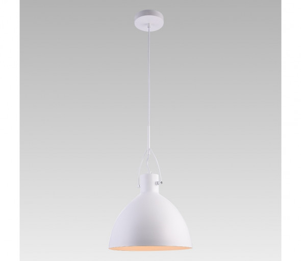 Prezent 46301 -  Żyrandol na lince ANDROS 1xE27/40W/230V