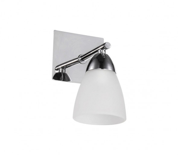 Prezent 65017 - Kinkiet ENORA 1xG9/33W/230V