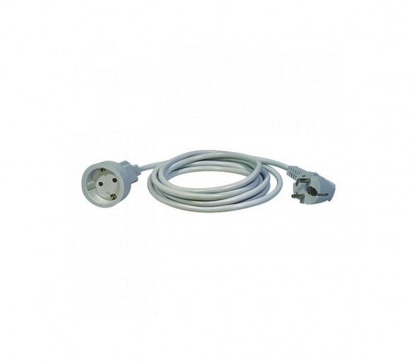 Przedłużacz SCHUKO 1Z 10m