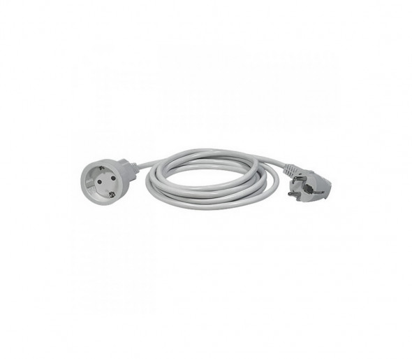 Przedłużacz SCHUKO 1Z 20m