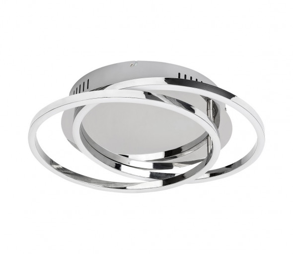 Rabalux 2184 - LED Plafon SELENA LED/30W/230V śr. 37cm