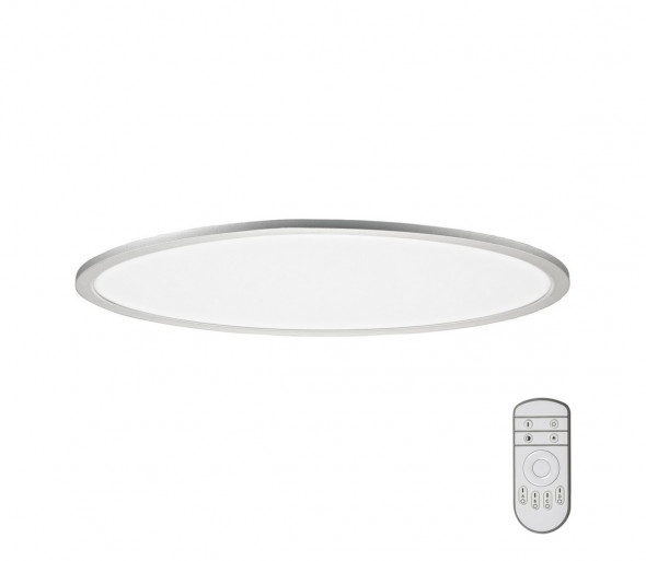 Rabalux 2193 - LED Plafon ściemnialny TALEB LED/60W/230V + pilot