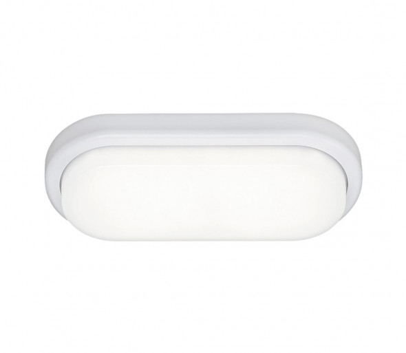 Rabalux 2496 - LED Oświetlenie łazienkowe LOKI LED/15W IP54