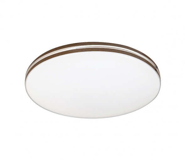 Rabalux 2763 - LED Plafon OSCAR 1xLED/18W/230V