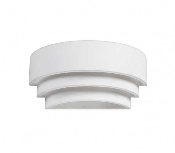 Rabalux 2847 - LED Kinkiet MATHIS 1xE14/40W/230V