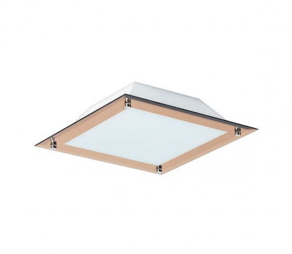 Rabalux 3045 - LED Plafon LARS 1xLED/12W/230V