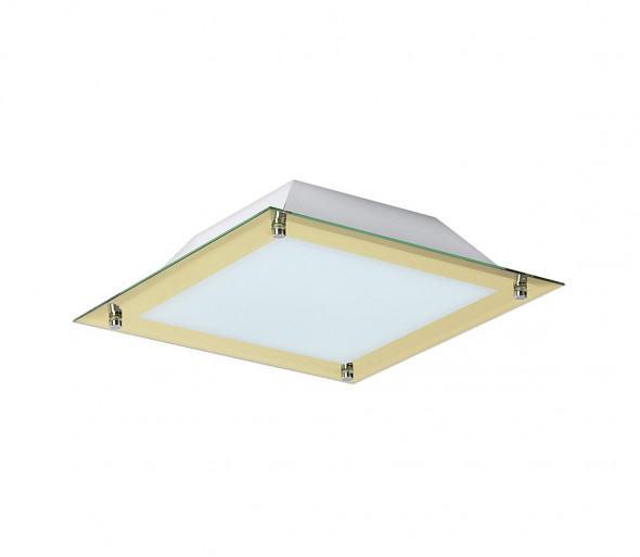 Rabalux 3046 - LED Plafon LARS 1xLED/18W/230V