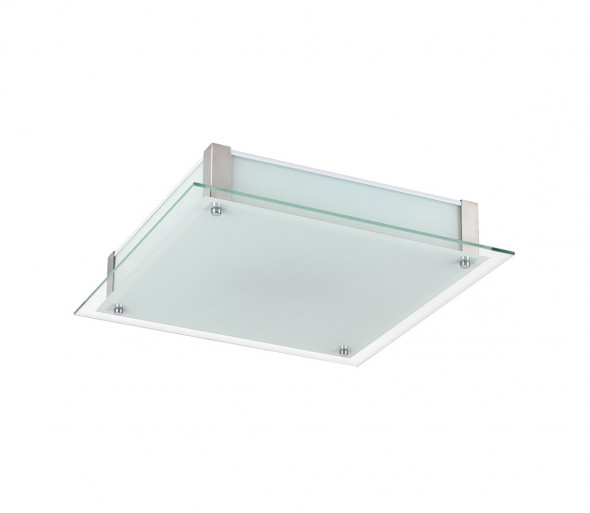 Rabalux 3067 - LED Plafon CARL LED  LED/24W/230V biały