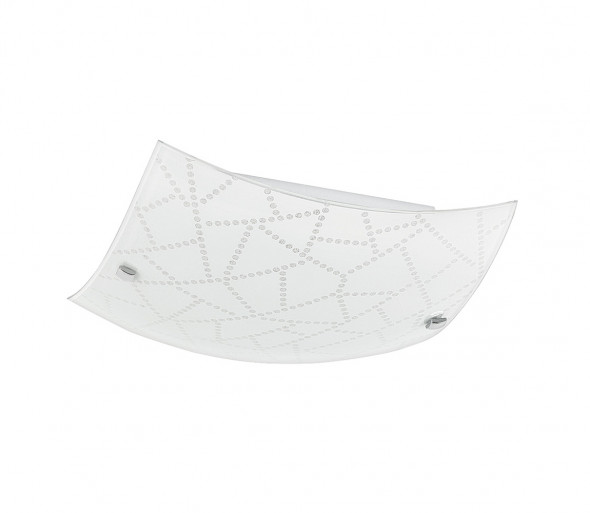 Rabalux 3228 - LED Plafon EMORY LED/18W/230V biały
