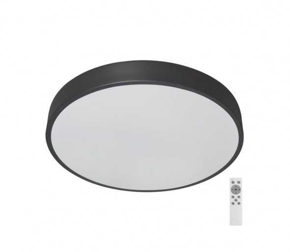 Rabalux 3316 - LED Ściemniany plafon TESIA LED/60W/230V 60 cm + pilot