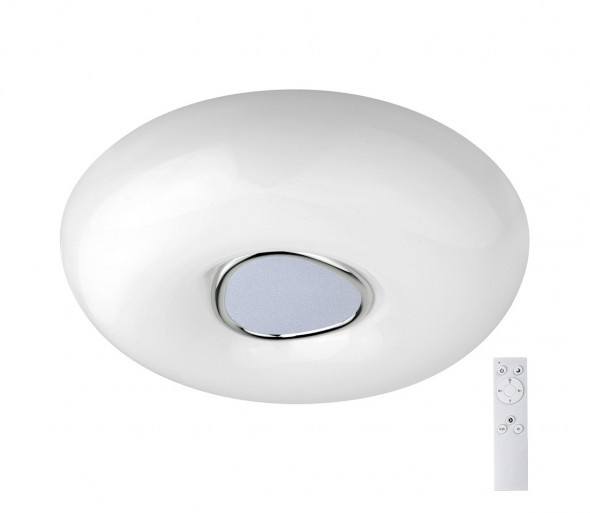 Rabalux 3328 - LED Plafon ściemnialny TAYLA LED/60W/230V + pilot