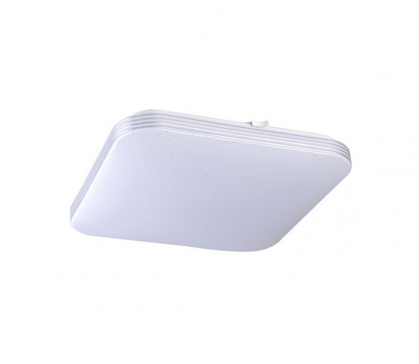 Rabalux 3409 - LED Plafon OSCAR LED/36W/230V kanciasty
