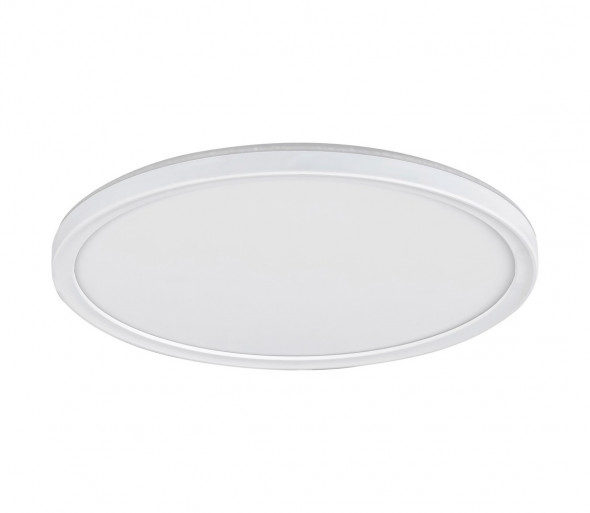 Rabalux 3427 - LED Plafon PAVEL LED/18W/230V